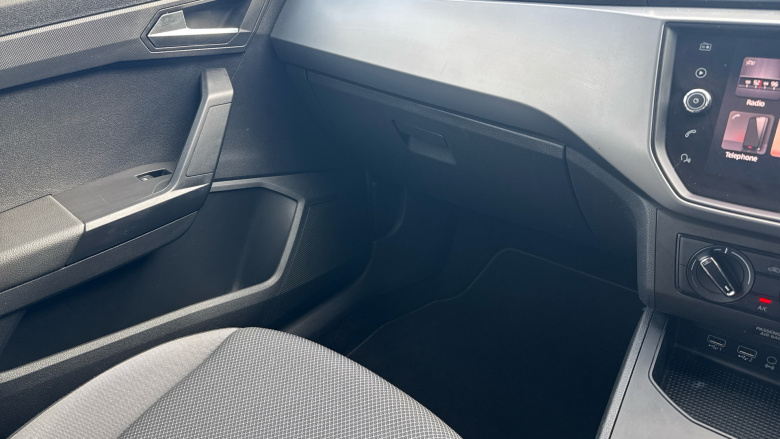 SEAT Ibiza 1.0 TSI 95 SE Technology [EZ] 5dr Petrol Hatchback